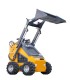 Mini Skid KPC JKL380 Gasoline Engines