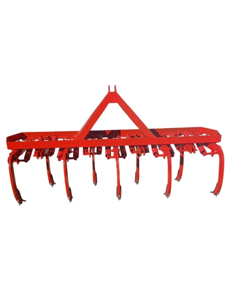 Arieggiatore a molle ed ancore grandi con 9 ugelli da mt 2,00 | %EAN13%