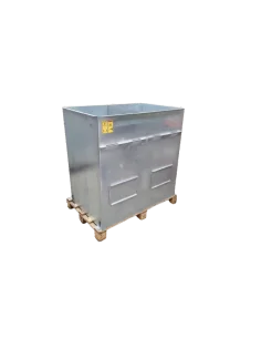 Essiccatore per noci - T100 elettrico