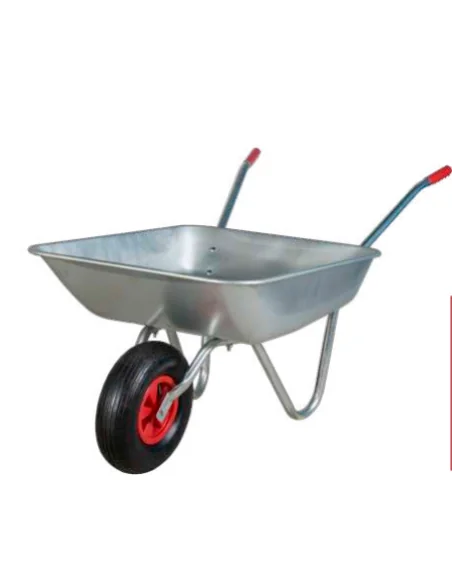Carro de Aterro LIS F12 Galvanizado | %EAN13%