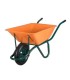 LIS F11 EA Schubkarre – 100 l, Luftrad | %EAN13%
