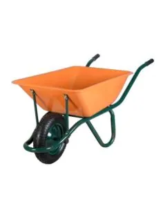 Carretilla LIS F11 EA 100 L con rueda antipinchazos