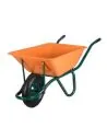 Brouette LIS F11 EA – 100 L, roue increvable