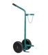 LIS Gas Bottle Cart for large bottles
