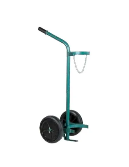Chariot pour bouteilles de gaz LIS – Pour grandes bouteilles | %EAN13%