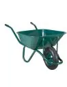 Carretilla LIS F11 LV – 105 L, rueda maciza