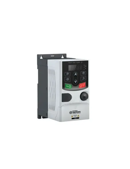 Variator UMB1 Int. Trif 400V Output Trif. 0.75Kw | %EAN13%