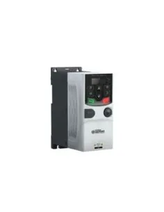 Variatore UMB1 Ent. Uscita Trif 400V. 1,5 kW