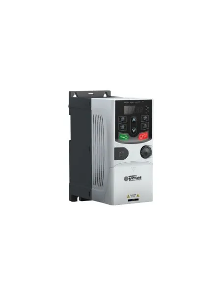 Variatore UMB1 Ent. Uscita Trif 400V. 2,2 Kw | %EAN13%