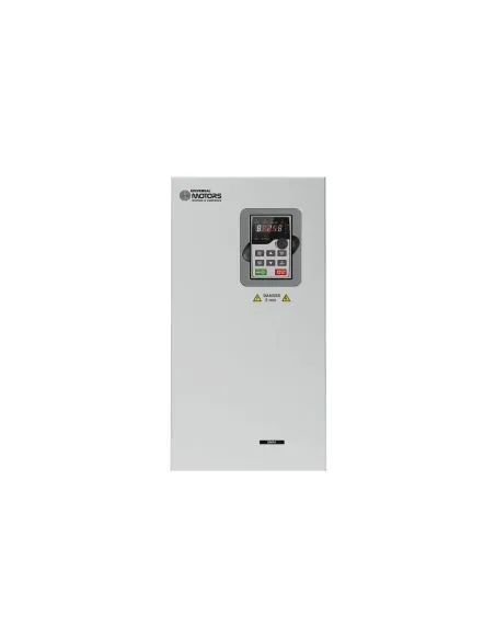 Variator UMA1 Int. Trif 380–480 V Trif-Ausgang. 5,5 kW | %EAN13%