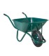 Brouette LIS F11 LV, 150 kg, roue pneumatique | %EAN13%