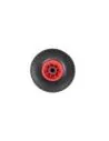 Pneumatic Wheel for Warehouse Cart