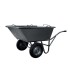 Carrinho Basculante LIS LCB 200 com roda pneumática