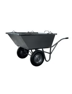 Carrinho Basculante LIS LCB 200 com roda pneumática