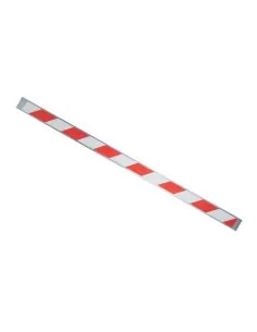 Barra di sicurezza LIS 2500×130 mm
