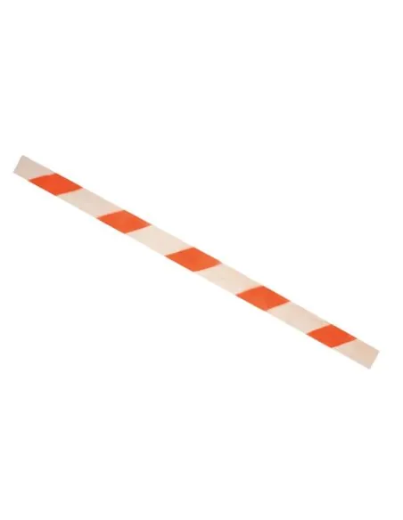 Barra de seguridad de madera LIS, 2600 x 150 mm | %EAN13%