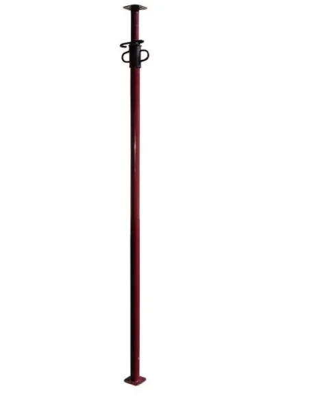 Ausziehbare Metallstütze LIS SC R57 2000x3600 mm, Ø48,3 mm | %EAN13%
