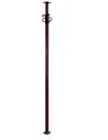 Escora Metálica Extensível LIS SC R57 2000x3600 mm, Ø48,3 mm
