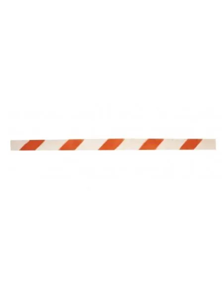 Barra de seguridad LIS Euro 2600×150 mm | %EAN13%