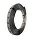 Ruban métallique perforé LIS 35 × 1 mm pour coffrage – Rouleau de 100 m | %EAN13%