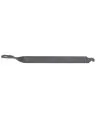 Gravatas para Cofragem LIS 500x5 mm em Aço Bruto