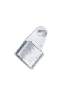 Galvanized LIS Plate Fastener for Formwork