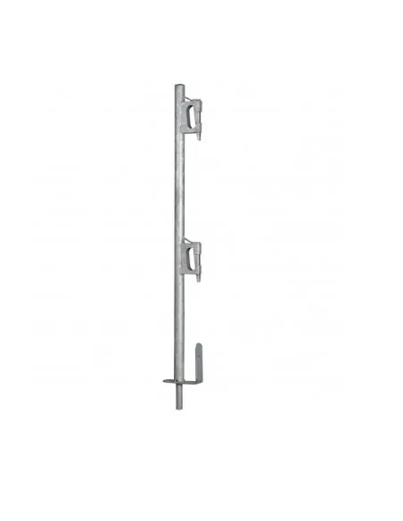 Poste de seguridad LIS para barandillas, 1250 mm, pasador de seguridad | %EAN13%