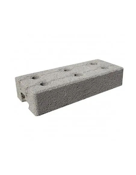 Base en béton LIS pour panneau de clôture | %EAN13%