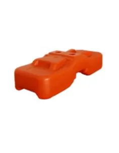 Base en plastique LIS pour panneau réseau