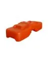 LIS Plastic Base for Network Panel