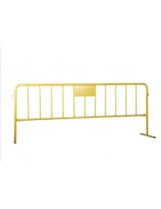 Barrière de sécurité LIS 2200 mm
