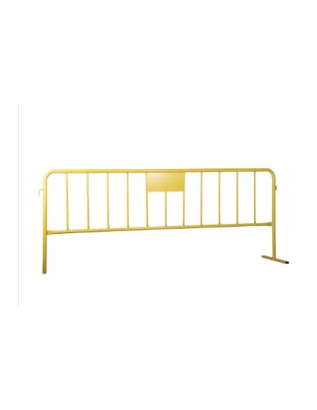 Barriera di sicurezza LIS 2200mm | %EAN13%