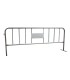 Barrera de seguridad galvanizada LIS de 2500 mm