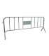 Barreira de Segurança Galvanizada LIS 2500mm com Pés