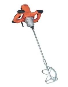 Miscelatore LIS B 1700 con cassa in poliestere, 1700 W