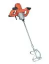Miscelatore Elettrico LIS B 1700 con cassa in poliestere, 1700 W
