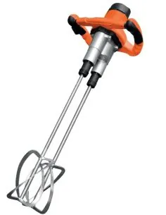 Batidora LIS B 1800 con 2 palas, 1800 W