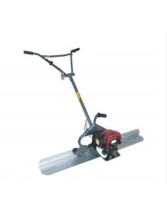 Motriz LIS LRV 1500 Honda GX35 para régua vibratória (sem régua)