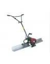 Motore per righello vibrante LIS LRV 1500 con motore Honda GX35