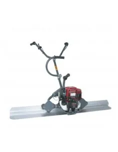 Motor LIS LRV 3500 Honda GX35 para régua vibratória (sem régua)
