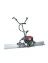 Motor for Vibrating Ruler LIS LRV 3500 with Honda GX35 engine