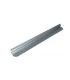 Régua Alumínio LIS LRV2440 p/ vibrador de betonilha (2440 mm)
