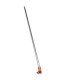 LIS 5 mp cable/ manual straightening rulers Ø45 mm