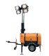 LIS LTI 4000 Lichtmast