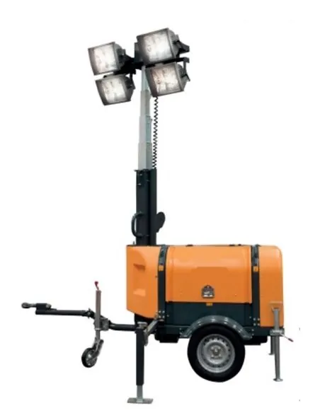 LIS LTI 4000 Lighting Tower | %EAN13%