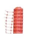 Malla de señalización plástica LIS, 100 g/m² (1 × 50 m)