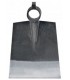 LIS Hoe No. 00 130mm in Hardened Steel