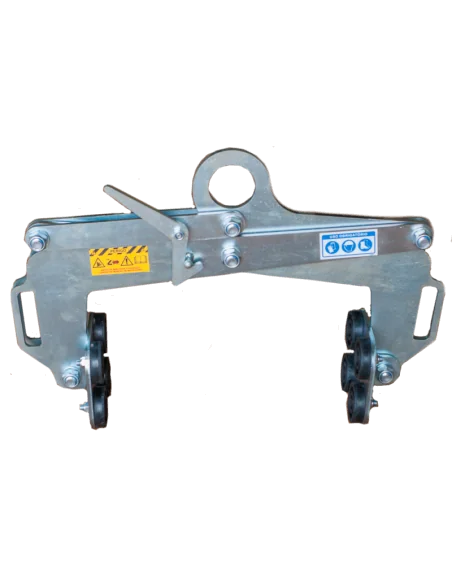Tijeras de piedra LIS de 750 kg | %EAN13%