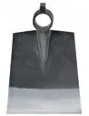 National Type Hoe LIS Nº 3 – 200 mm Forged Steel Blade – Without Handle