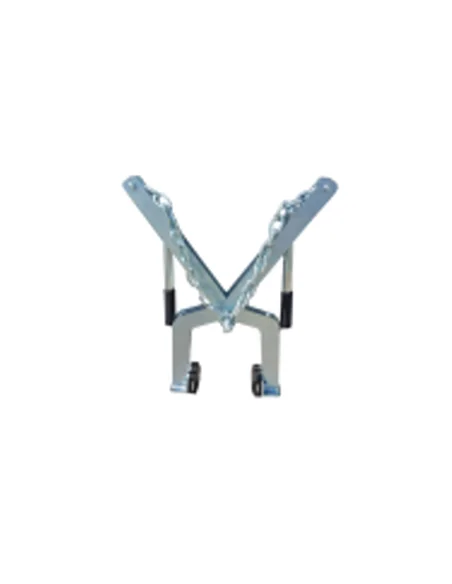 Pinça Lancil LIS para Grua 150Kgs | %EAN13%